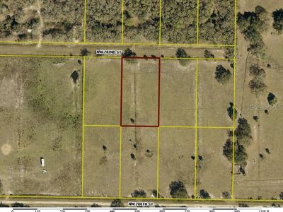 17128 NW 282nd St LOT K, Okeechobee, FL, 34972