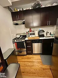 Rented by Brown Harris Stevens