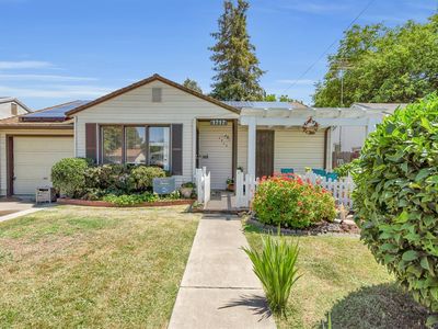 1717 Michigan Blvd, West Sacramento, CA, 95691