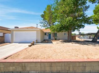 1156 W Avenue J7, Lancaster, CA 93534