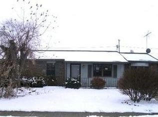 1527 Beckett Dr, Shelbyville, IN