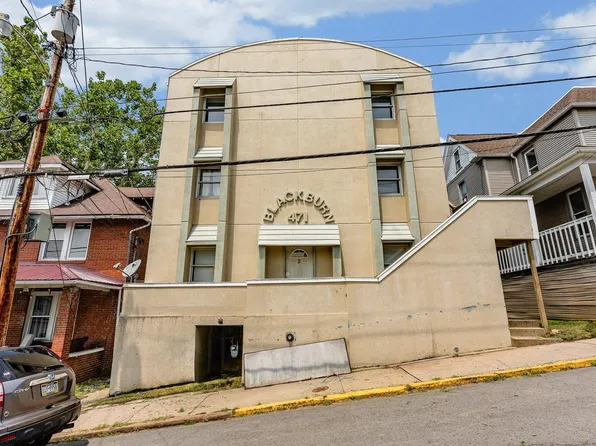 471 Dallas St, Morgantown, WV 26505