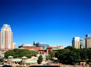 70 Kennedy Plz UNIT 2, Providence, RI 02903