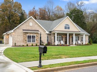 277 Gray Hawk Trl, Clarksville, TN 37043