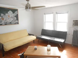 Rented by Mark Goldin