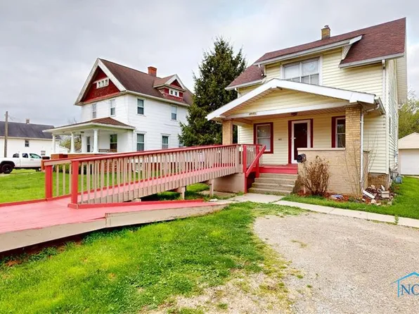 4623 Lewis Ave, Toledo, OH 43612
