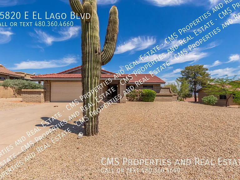 15820 E El Lago Blvd — Photo 2