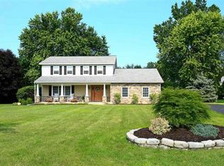 1503 Maplecrest Dr, Castleton, NY 12033