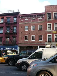 290 Eighth Avenue in Chelsea
