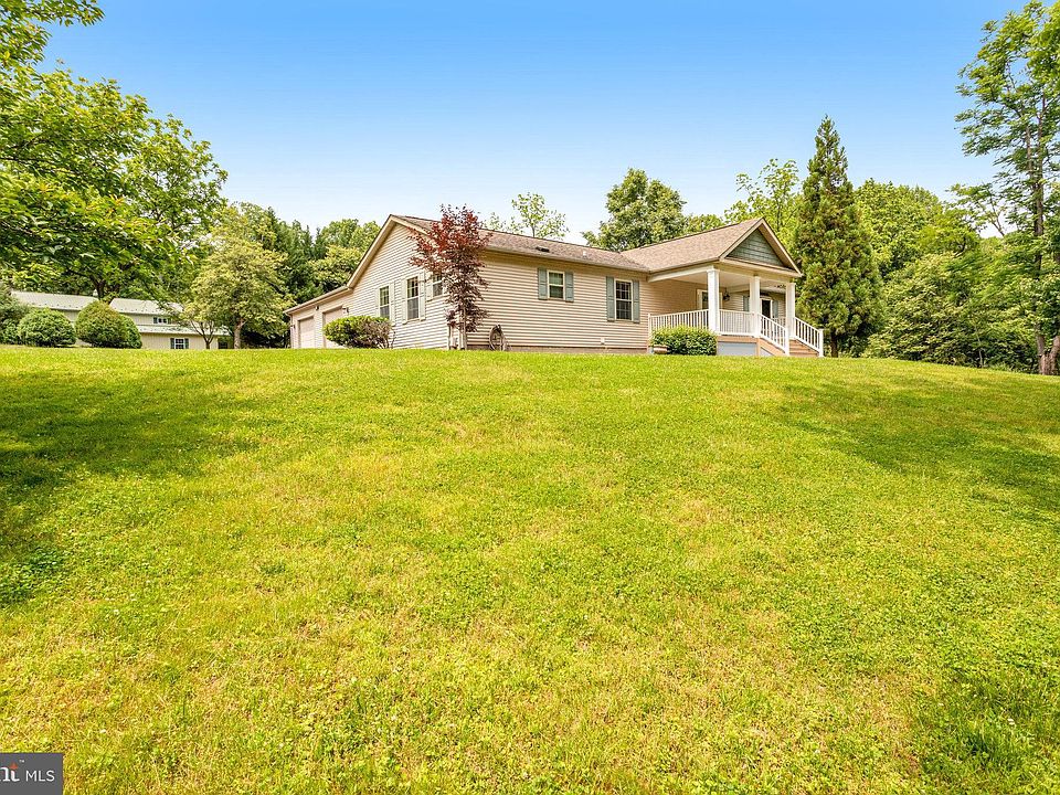 11787 Rowe Rd, Monrovia, MD 21770 Zillow