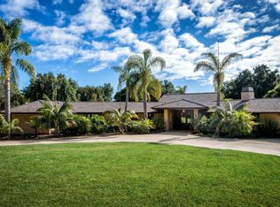 4609 Via Bendita, Santa Barbara, CA 93110