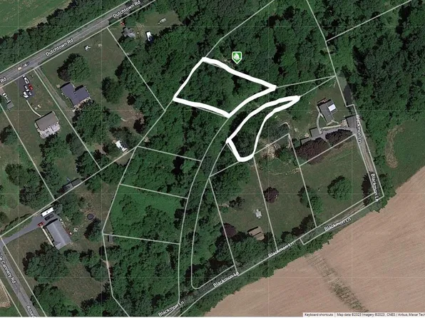 Blackmon Ln, Still Pond, MD 21667