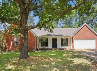 6764 Ann Marie Cv, Olive Branch, MS 38654