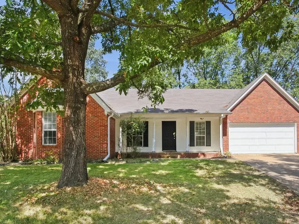 6764 Ann Marie Cv, Olive Branch, MS 38654