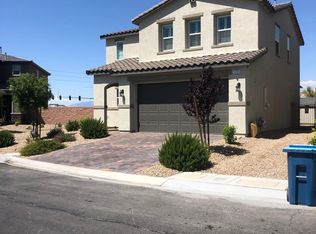3209 Rosenberg Way, North Las Vegas, NV 89032