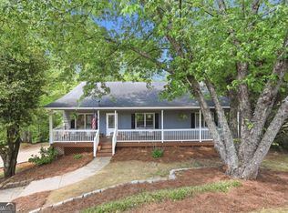 31 Alta Mont Ct, Dahlonega, GA 30533