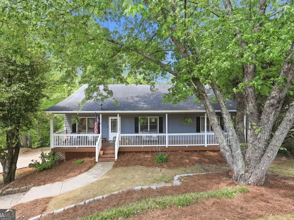 31 Alta Mont Ct, Dahlonega, GA 30533