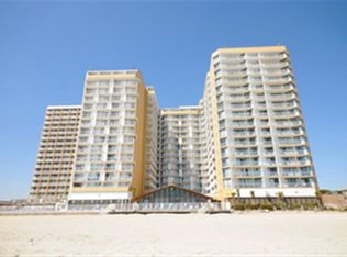 9550 Shore Dr #304, Myrtle Beach, SC 29572