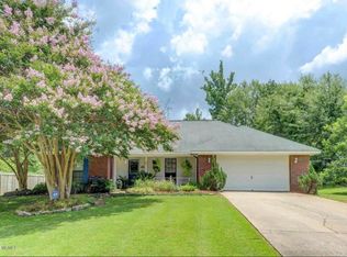 4426 King Rd, Meridian, MS 39305