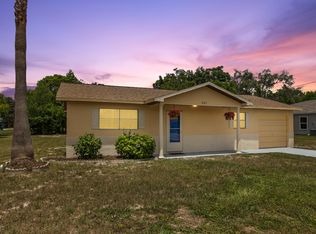 283 Cavalier Ave, Spring Hill, FL 34606