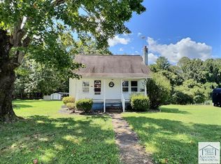 70 Kogertown Rd, Fieldale, VA 24089