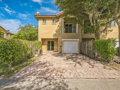 23111 SW 112th Pl, Miami, FL, 33170