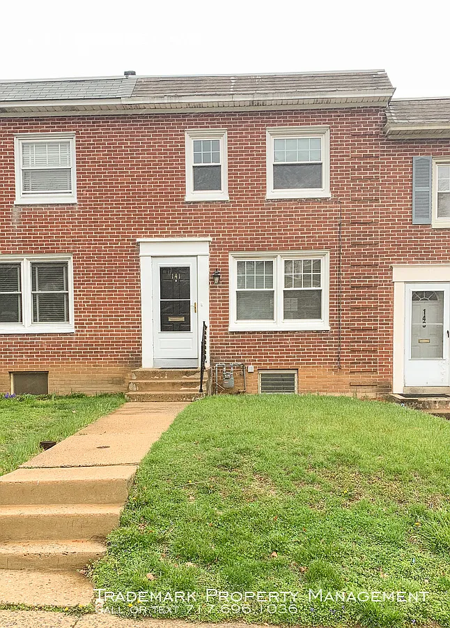 141 Hershey Ave photo 1