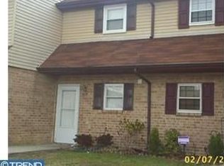 239 La Cascata, Clementon, NJ 08021