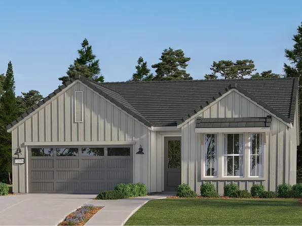 1880 Talus Way S, Madera, CA 93636