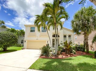 2080 Reston Cir, Royal Palm Beach, FL 33411