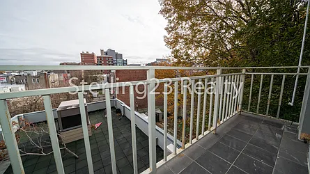 Rented by Sterling Realty Solution Inc