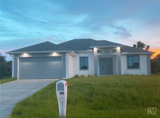 3801 17th St SW, Lehigh Acres, FL 33976