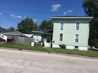 314 S Linn St, Bay City, MI 48706