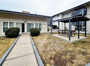 5030 El Camino Dr APT 4, Colorado Springs, CO 80918