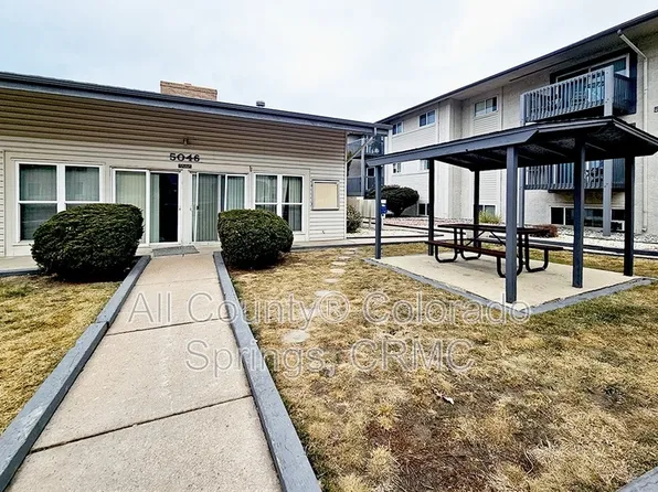 5030 El Camino Dr, Colorado Springs, CO