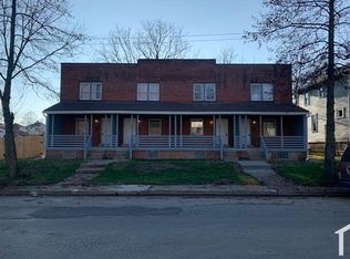 167 Belvidere Ave, Columbus, OH