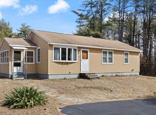 265 Milton Rd, Rochester, NH 03868