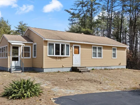 265 Milton Road, Rochester, NH 03868