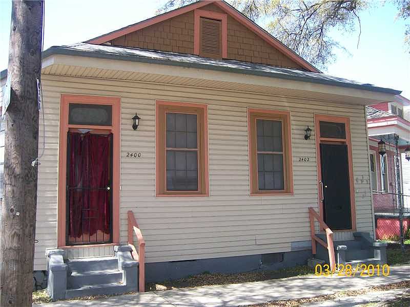 2400 St Bernard Ave, New Orleans, LA 70119 Zillow