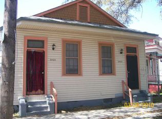 2400 St Bernard Ave, New Orleans, LA 70119