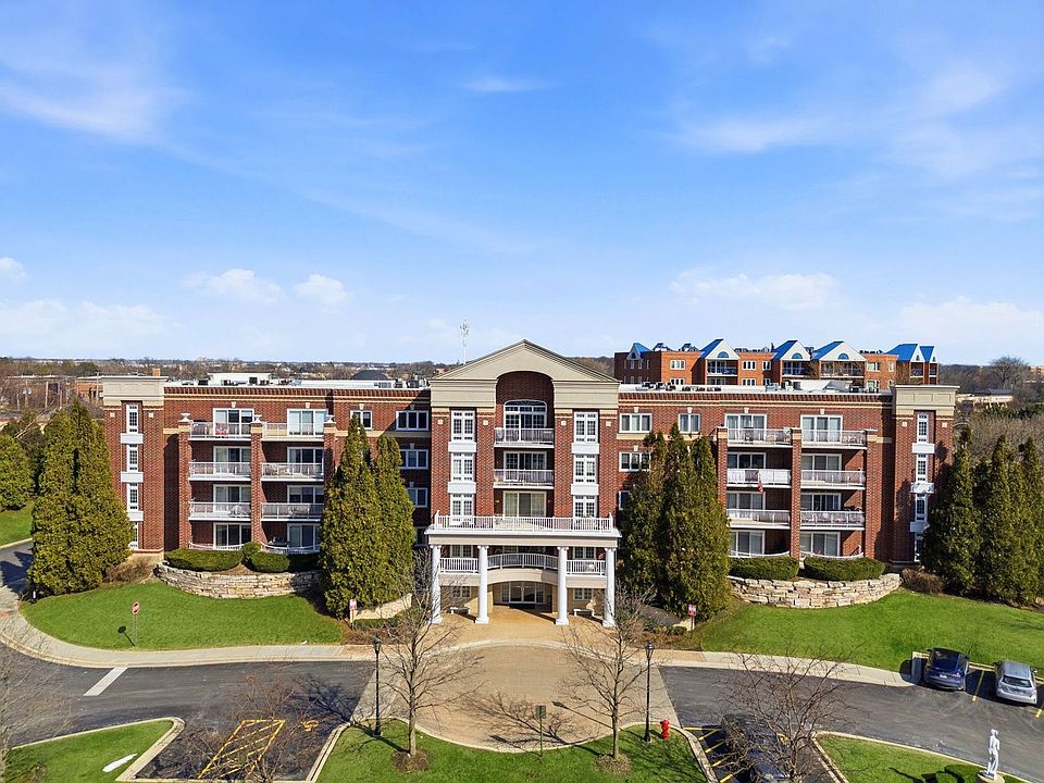 1st image of 7011 W Touhy Ave APT 205