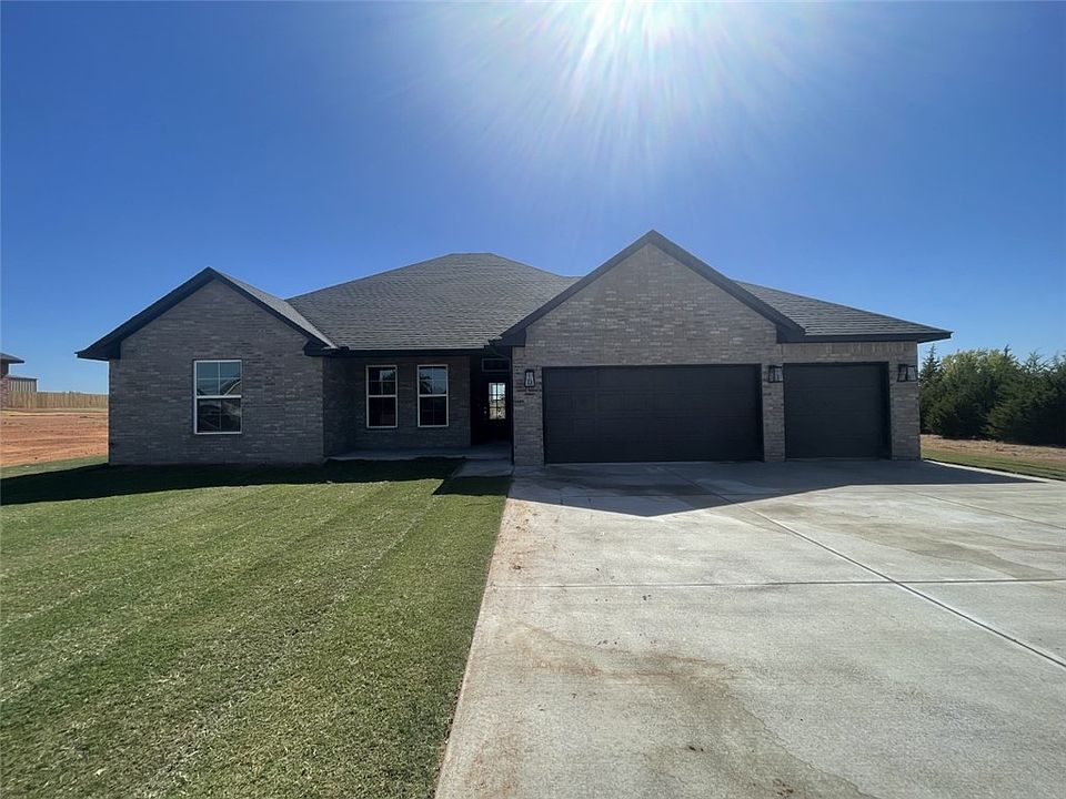5464 Little Farms Rd, Guthrie, OK 73044 Zillow
