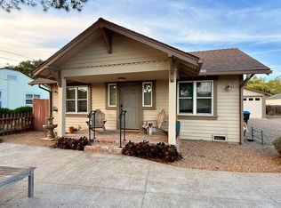 0 Laurel Ave #A, Solvang, CA 93463