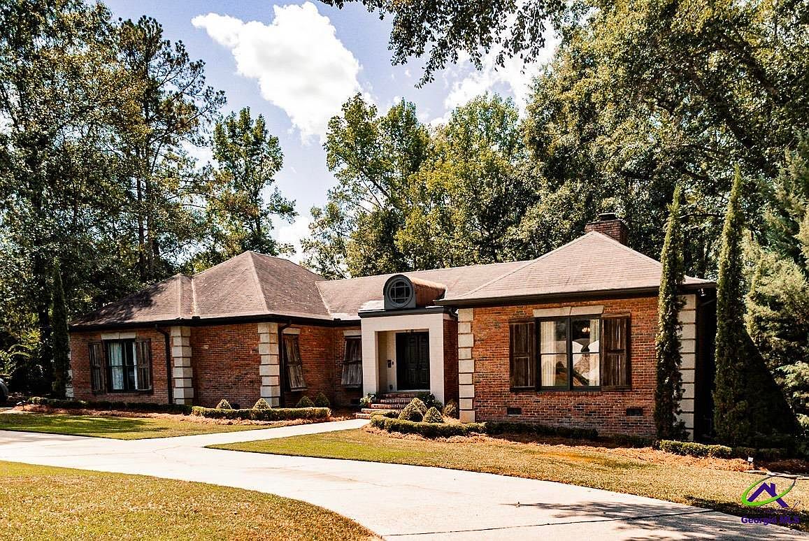 1176 Saint Andrews Dr, Macon, GA 31210 MLS 235343 Zillow