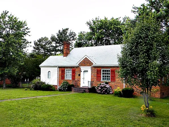 2404 National St, Henrico, VA 23231