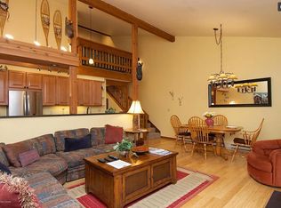 (Undisclosed Address), Wilson, WY 83014