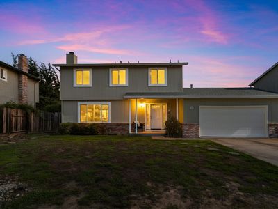 128 McMillan Dr, Santa Cruz, CA, 95060