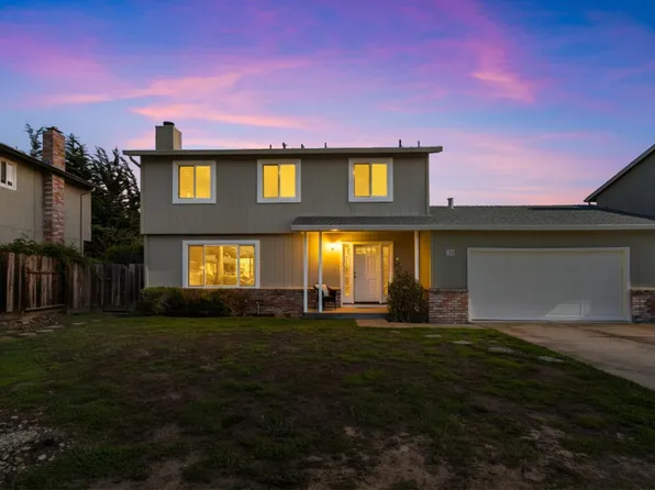 128 McMillan Dr, Santa Cruz, CA 95060