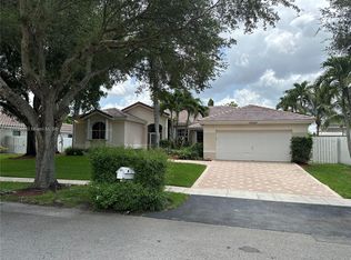 13220 NW 11th Ct, Sunrise, FL 33323