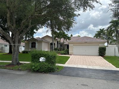 13220 NW 11th Ct, Sunrise, FL, 33323